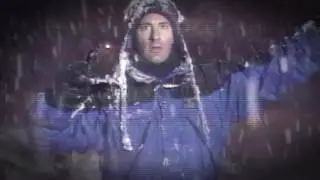 Jim Cantore Celebrates 30 Years at The Weather Channel