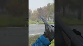 Bro had places to be ☠️ #dayz #dayzmoments #dayzclips #dayzstandalone #dayzfunnymoments