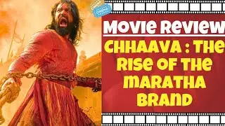 Chhaava Movie Review | Best Review On YouTube