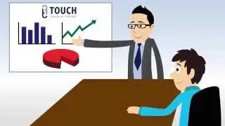 How Does Invoice Finance Work | Touch Financial