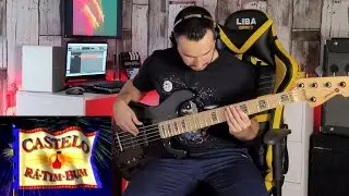 Passarinho !? Que som é esse? Contra Baixo
