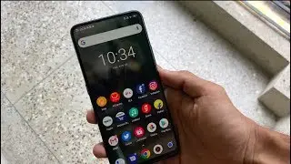 Vivo Nex Full Review in India