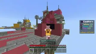 Eggwars Kit Only Challenge