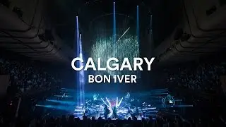 Bon Iver - 