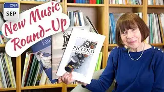 New Music Round-Up: September 2024