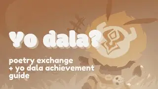 Yo Dala? | Ella Musk Quest 