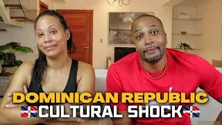 Dominican Republic Cultural Shock for Americans