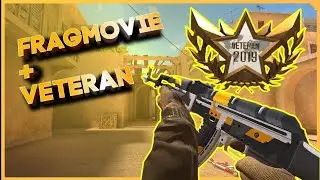 🔥😱Я ПОЛУЧИЛ МЕДАЛЬ ВЕТЕРАНА??!😱🔥🖤ФРАГ МУВИ!🖤/×СТАНДОФФ 2/Standoff 2×/•EDIT•/Фризер/ЗАЛЕТАЙ