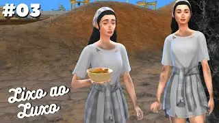 ROUBADA E HUMILHADA | DO LIXO AO LUXO HARDCORE #03