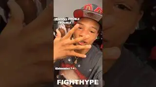 Curmel Moton REACTS to 60-SECOND KNOCKOUT for 5TH WIN vs Victor Vazquez • CELEBRATES SECONDS AFTER