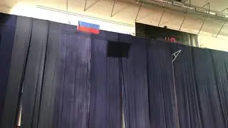 ОТКРЫТЫЙ ДЕТСКО-ЮНОШЕСКИЙ ТУРНИР ПО БОРЬБЕ «ЛЕГЕНДЫ САМБО. НАЧАЛО»