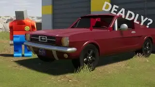 Can I Break my Computer with this Game?