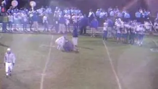 Mauston Turning Point