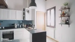 Scandiano - Appartamento recente