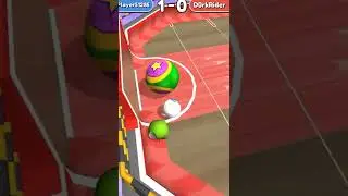 going ball futt ball Android & iOS level gameplay  walkthrough #goingball #futball
