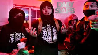 KashMoneyKush x Lil Pheez x Cuzzo - Free Runs (Official Video) | Dir. ShooterP