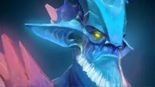[Dota 2] Обзор героя - Leshrac