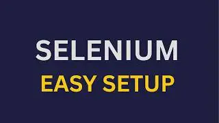 தமிழில்|🚀How to Install Selenium WebDriver in Eclipse| EASY METHOD