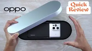 Oppo Find X3 First reaction Review  | oppo find | find x | oppo find x3 first impression