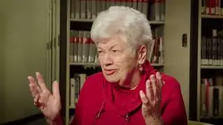 Living a Feminist Life in the 1960s - Monique Bégin