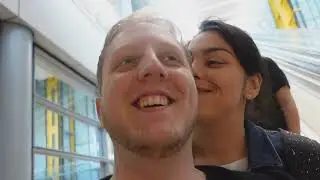 Our FIRST EVER VidCon!