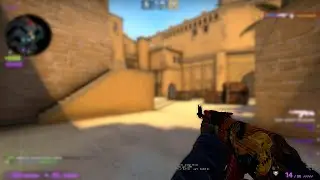 0.666 @ 1600 DPI 🖱️