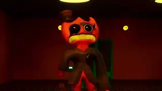 Verver Vs Cactus Chapter 8 Safe Place : Teaser Trailer 2