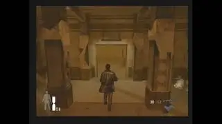 [PS2] Max Payne 2: The Fall of Max Payne (2022.09.30) Part 1