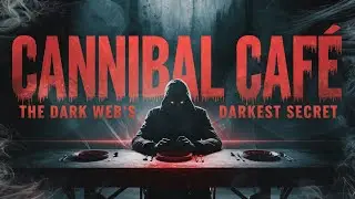 Cannibal Café: The Darkest Forum on the Dark Web (A Shocking True Story)