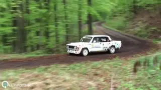 Rally Prešov 2017 © Rally-Foto.sk