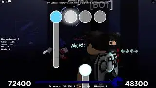 Friday Night Bloxxin Update