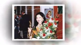 Đina Ranđić _ Zlatna statua 