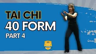 Learn the 40 Form (part 4)