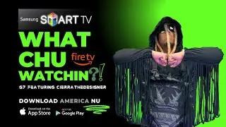 G7 - WHAT CHU WATCHIN? (OFFICIAL MUSIC VIDEO)