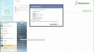 How to install All windows drivers ......very easy.|| Arichacker||