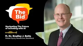 AI - The Future of Investing  | AI Part 2