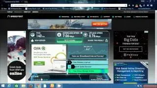 How we check our Internet Speed full explanation in Hindi