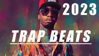 🔥  Trending Melodic TRAP BEATS Extravaganza | Epic Top 10 Mix | Unmatched Audio Quality 🎧💫