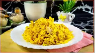 Мультиварочный плов