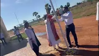 Independence Day Celebration 2024 | Aladi Aruna College of Liberal Arts and Science