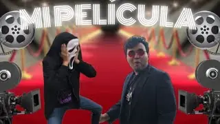 Hice mi PROPIA PELÍCULA DE CINE 🎥🎬