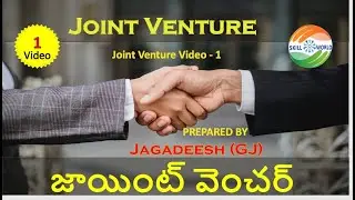 Joint venture V1