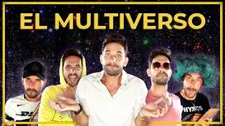 HOY SÍ que vas a entender el MULTIVERSO