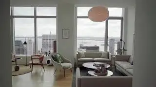 Nordic Design Diplomacy in New York 2021 TRAILER