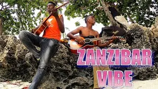 Exploring Zanzibar alone: my musical experience in Nungwi