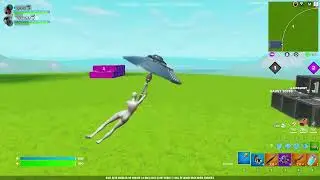Another Day Another Victory - Fortnite Goat Wars