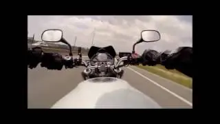 Just a test ride