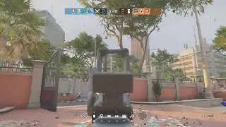 The grind to unlock all operators