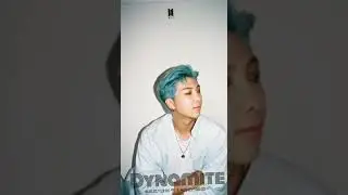 HAPPY BIRTHDAY KIM NAMJOON||RM LEADER BTS||story 15detik