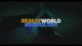 РАЗОРВАЛ В КЛОЧЬЯ ЧВК РИЛЛИВОРЛД | REALLYWOWORLD NURSULTAN CLIENT